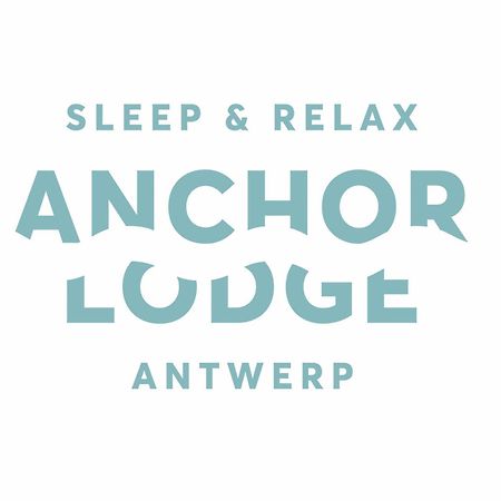 Anchor Lodge Antwerp Unique Appartment View Mas! Dış mekan fotoğraf