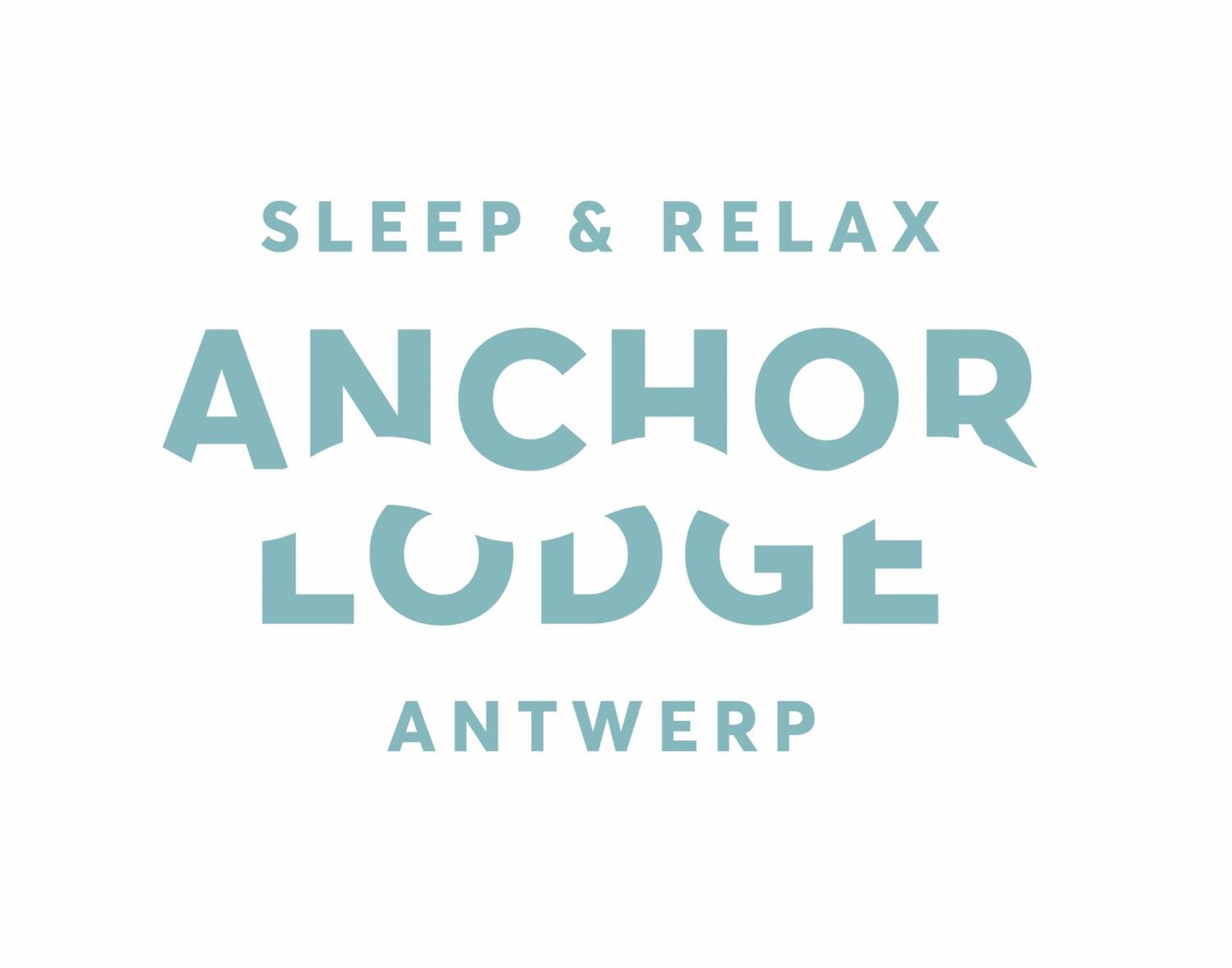 Anchor Lodge Antwerp Unique Appartment View Mas! Dış mekan fotoğraf